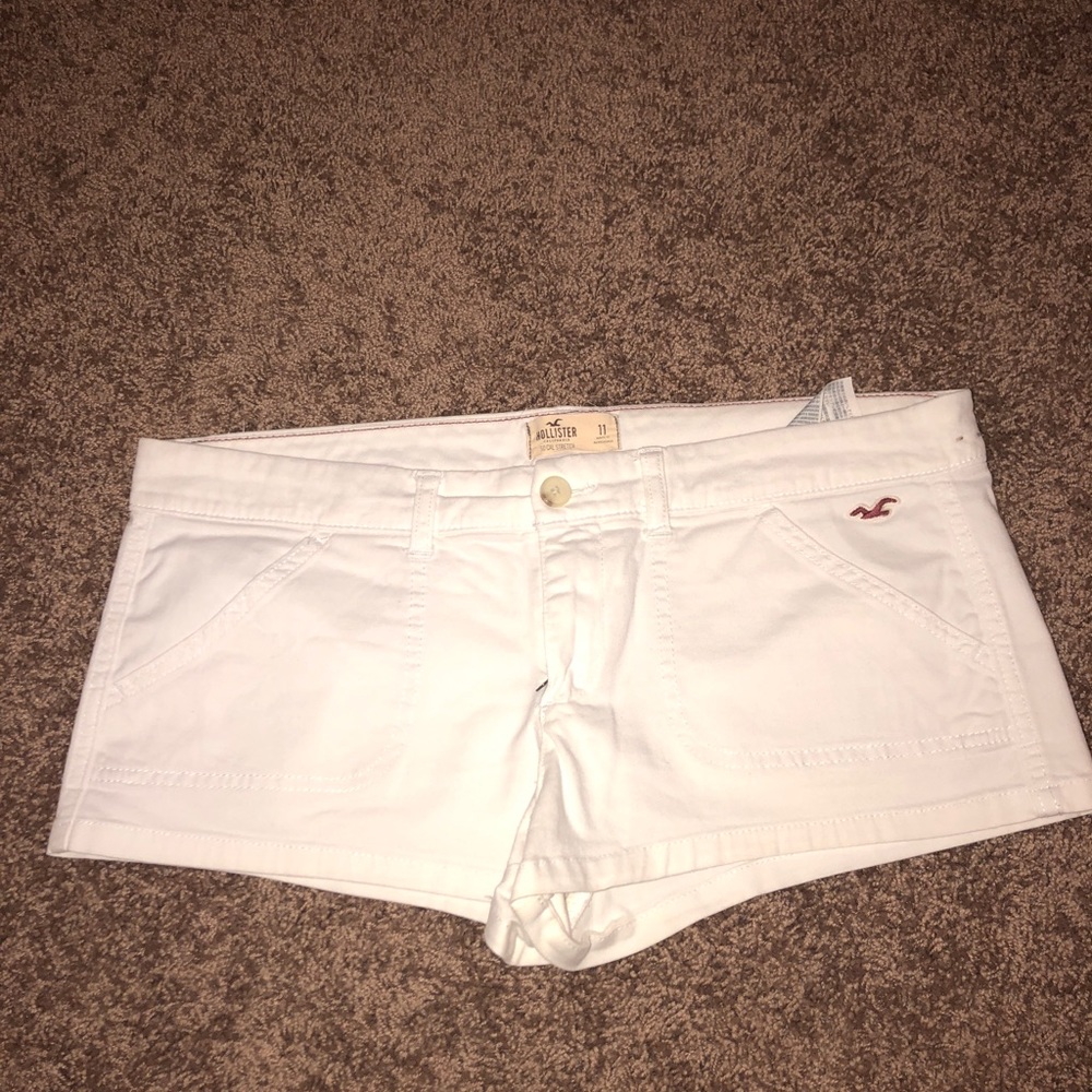 Hollister Shorts